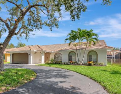 9955 NW 52nd Street, Coral Springs, Florida 33076, USA