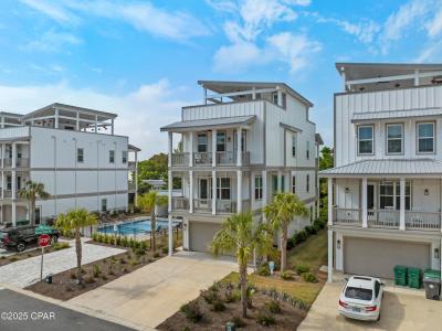 15 E Queen Palm Drive, Inlet Beach, Florida 32461, Estados Unidos