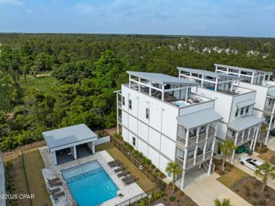 15 E Queen Palm Drive, Inlet Beach, Florida 32461, Estados Unidos