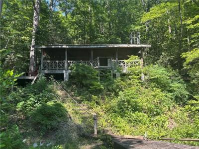 767 Lake Yonah Reservoir, Wesminster, SC 29693, USA