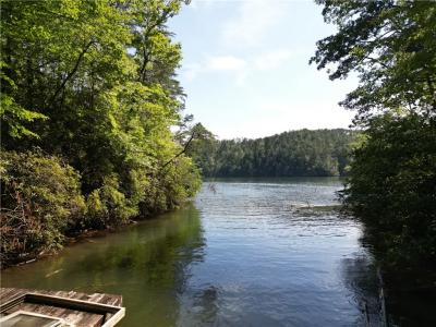 767 Lake Yonah Reservoir, Wesminster, South Carolina 29693, USA
