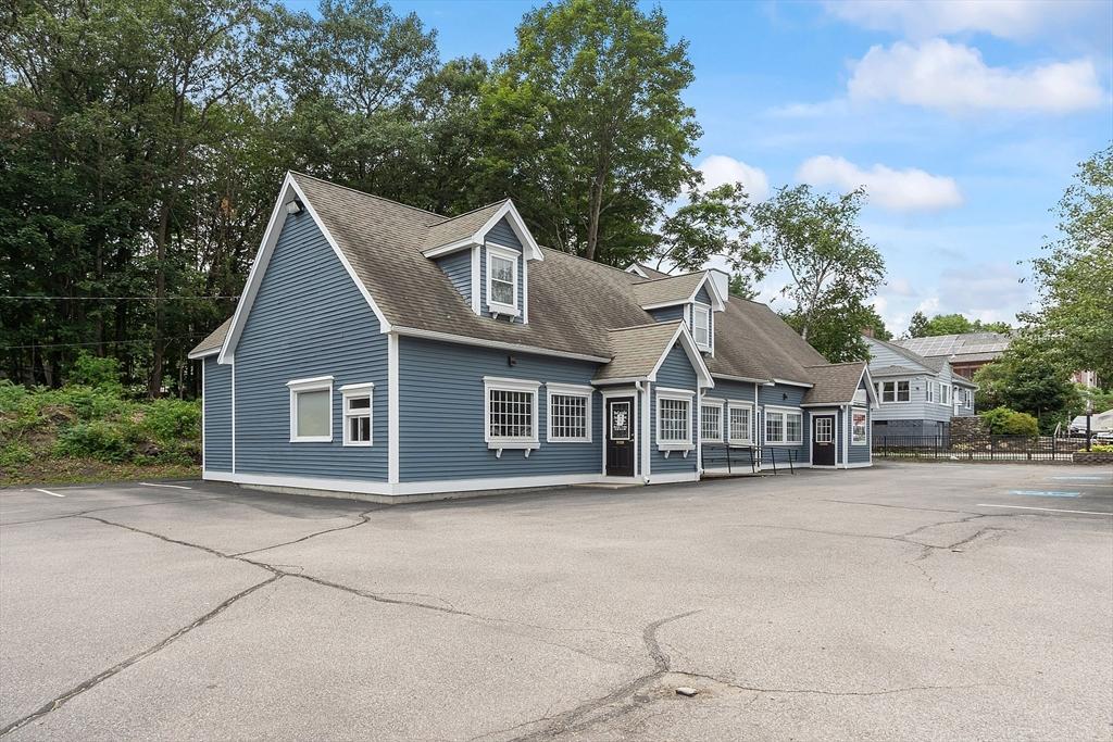 977 South St, Fitchburg, Massachusetts 01420, Estados Unidos
