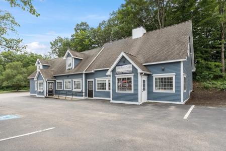 977 South St, Fitchburg, Massachusetts 01420, Estados Unidos