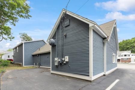 977 South St, Fitchburg, Massachusetts 01420, Estados Unidos
