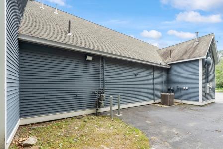 977 South St, Fitchburg, Massachusetts 01420, Estados Unidos