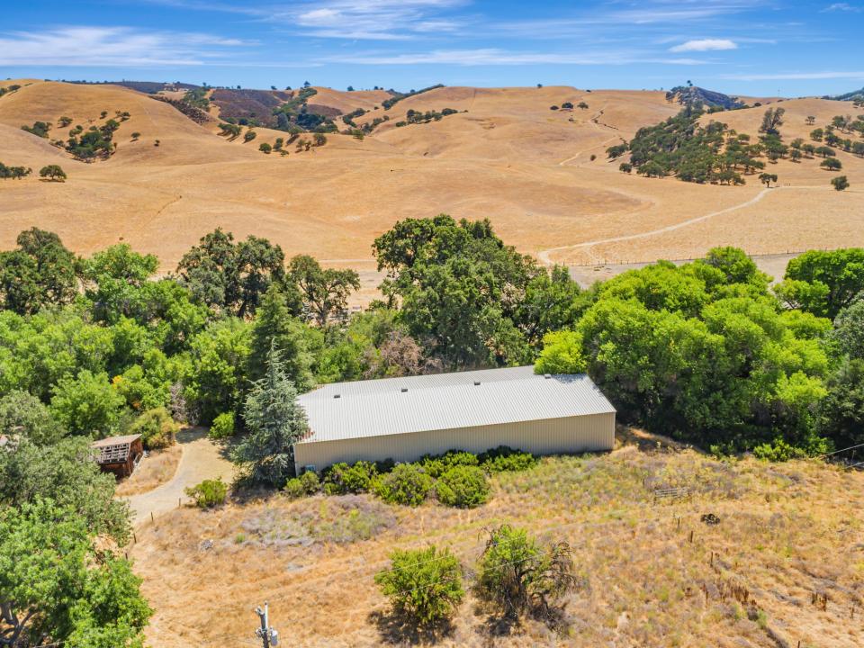 29711 Airline Highway, Paicines, California 95043, Estados Unidos