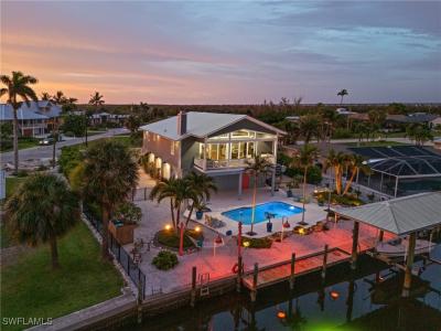 2713 8th Avenue, St James City, Florida 33956, USA