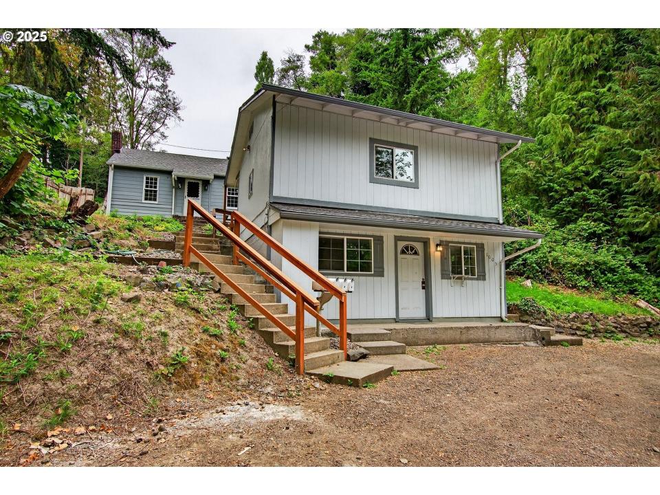 1005 Allen Dr, Kelso, 워싱턴 98626, 미국