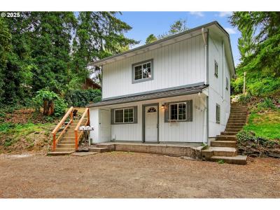 1005 Allen Dr, Kelso, Washington 98626, USA