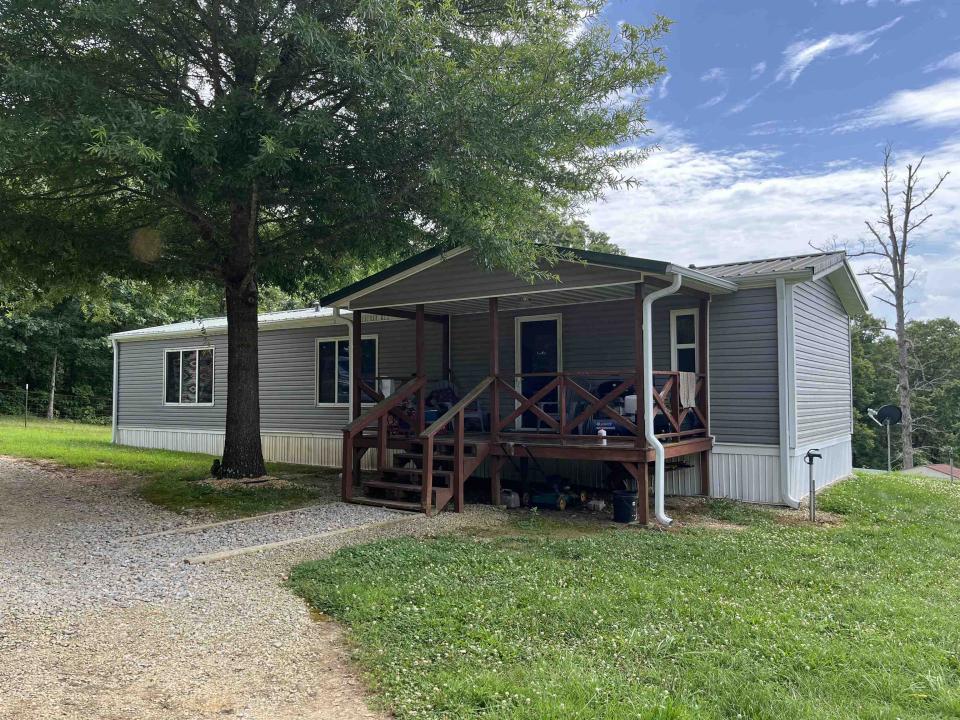 385 Walnut Grove Circle, Mammoth Spring, 阿肯色州 72554, 美国