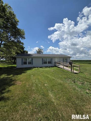 348 Knox Rd 1600E, Maquon, Illinois 61458, Stati Uniti