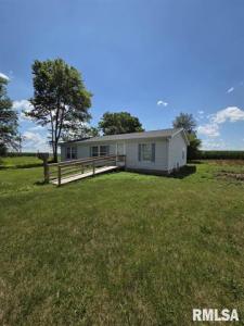 348 Knox Rd 1600E, Maquon, Illinois 61458, Stati Uniti