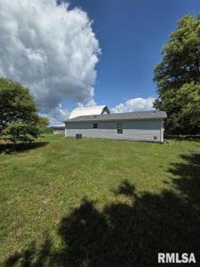 348 Knox Rd 1600E, Maquon, Illinois 61458, Stati Uniti