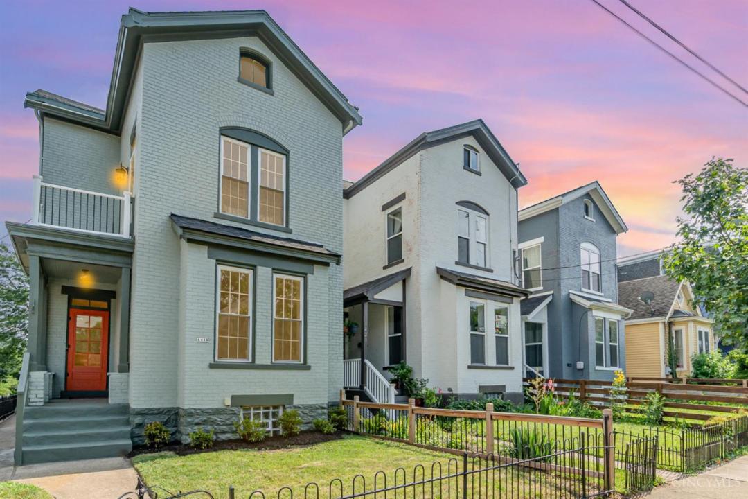 1419 Chase Avenue, Cincinnati, 俄亥俄州 45223, 美國