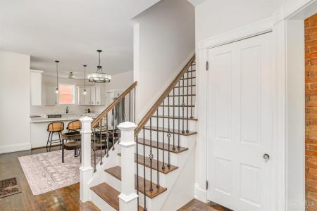 1419 Chase Avenue, Cincinnati, 俄亥俄州 45223, 美國