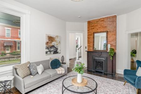 1419 Chase Avenue, Cincinnati, 俄亥俄州 45223, 美國