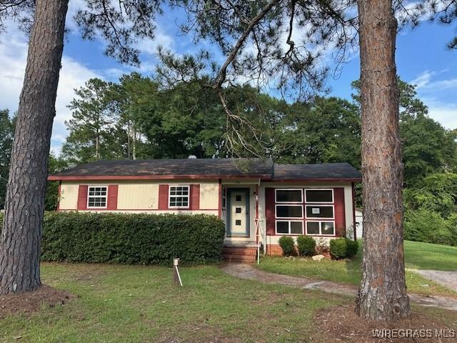934 Sunset Boulevard, Elba, Alabama 36323, Estados Unidos