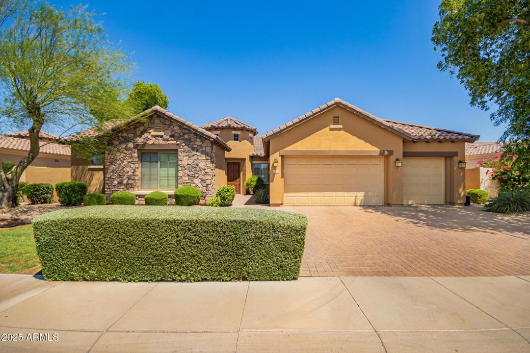 15812 W CYPRESS Street, Goodyear, Arizona 85395, HOA KỲ