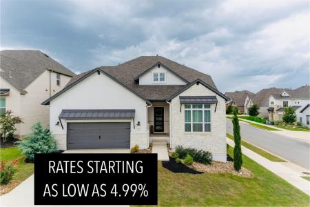 1533 Jay Wolf DR, Georgetown, Texas 78628, USA