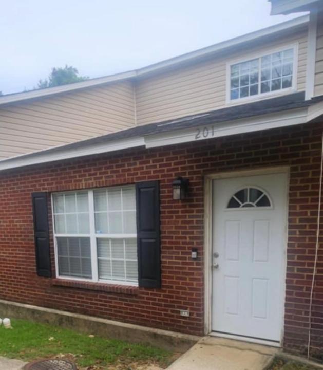 640 EUGENIA Street unit: 201, Tallahassee, 佛羅里達州 32310, 美國