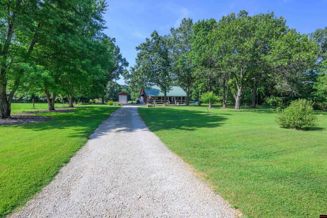 32344 HWY 160 US, Tecumseh, 密苏里州 65760, 美国