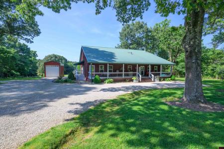 32344 HWY 160 US, Tecumseh, 密苏里州 65760, 美国