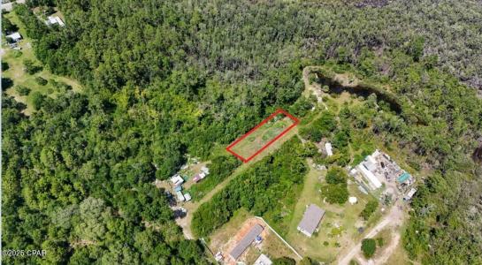 00 Raccoon Road, Southport, Florida 32409, USA