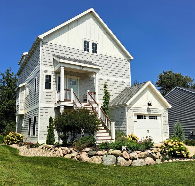 7229 Lakeview Avenue, South Haven, Michigan 49090, Estados Unidos