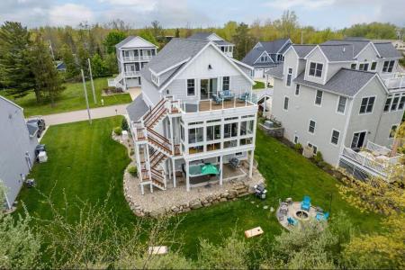 7229 Lakeview Avenue, South Haven, Michigan 49090, Estados Unidos