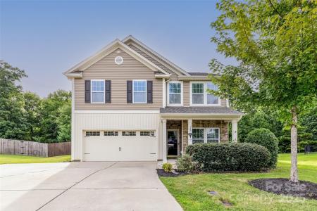 127 Tranquil Court 18A, Locust, NC 28097, USA
