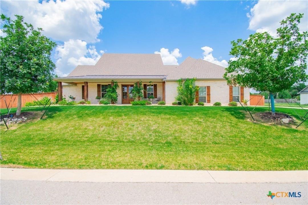 2050 Chalk Mill Crossing, Salado, Texas 76571, Estados Unidos