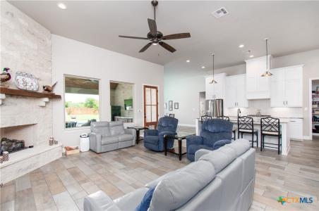 2050 Chalk Mill Crossing, Salado, Texas 76571, Estados Unidos