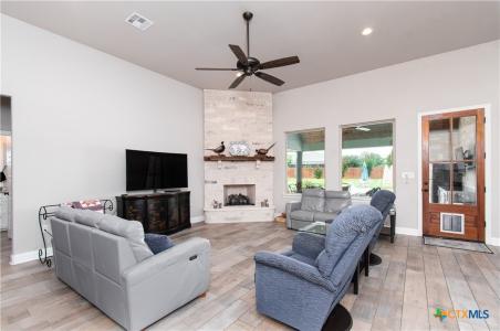 2050 Chalk Mill Crossing, Salado, Texas 76571, Estados Unidos