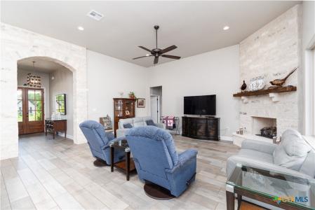 2050 Chalk Mill Crossing, Salado, Texas 76571, Estados Unidos