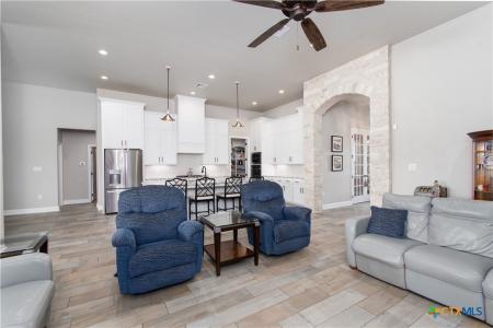 2050 Chalk Mill Crossing, Salado, Texas 76571, Estados Unidos