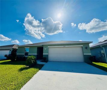 1516 MATTIE POINTE PLACE, AUBURNDALE, 佛罗里达州 33823, 美国