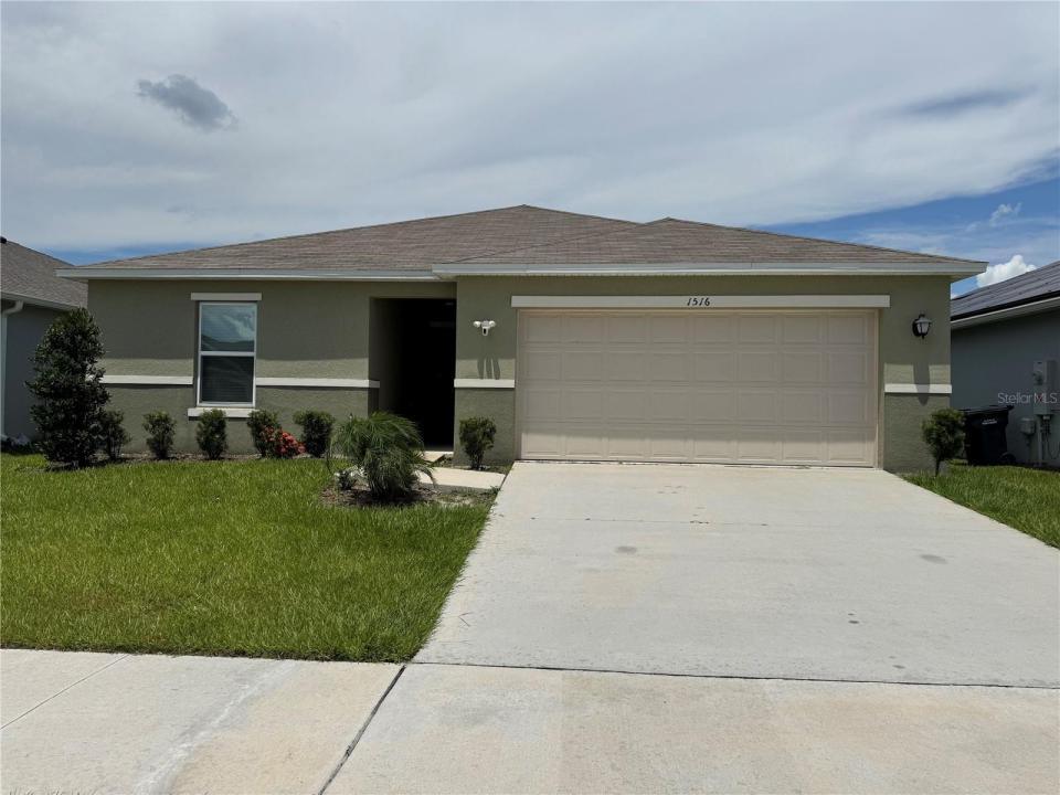1516 MATTIE POINTE PLACE, AUBURNDALE, Florida 33823, Stati Uniti
