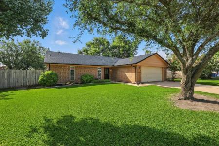 16 Christi Lane, Krum, Техас 76249, Соединенные Штаты