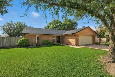 16 Christi Lane, Krum, Техас 76249, Соединенные Штаты