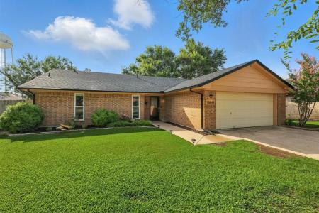 16 Christi Lane, Krum, Техас 76249, Соединенные Штаты