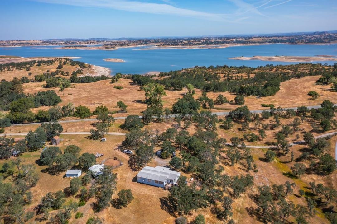 203 Dancie Drive, Wallace, Kaliforniya 95254, Amerika Birleşik Devletleri