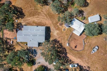 203 Dancie Drive, Wallace, Kaliforniya 95254, Amerika Birleşik Devletleri
