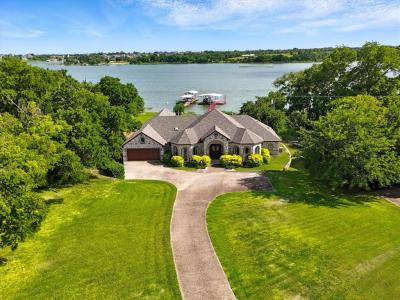 155 Lakeshore Drive, Waxahachie, Texas 75165, Estados Unidos