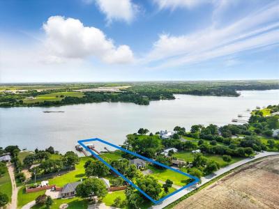 155 Lakeshore Drive, Waxahachie, Texas 75165, Estados Unidos