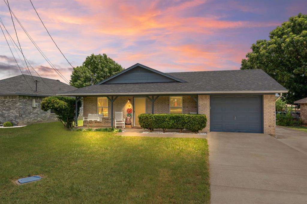 808 Keaton Road S, Sanger, Texas 76266, Estados Unidos