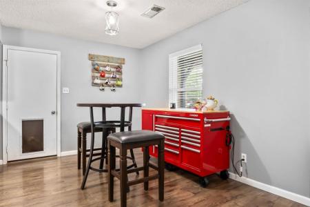 808 Keaton Road S, Sanger, Texas 76266, Estados Unidos
