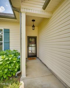 1645 Old Stagecoach Road, Jonesborough, Tennessee 37659, HOA KỲ