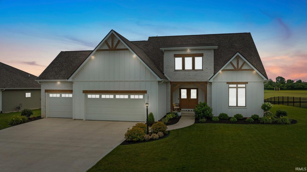 12515 Tula Trail, Fort Wayne, Indiana 46814-9599, Stati Uniti