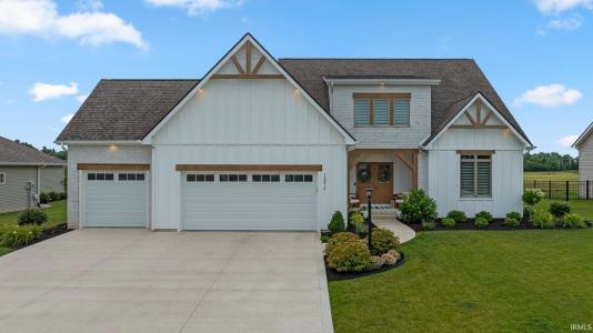 12515 Tula Trail, Fort Wayne, Indiana 46814-9599, Stati Uniti