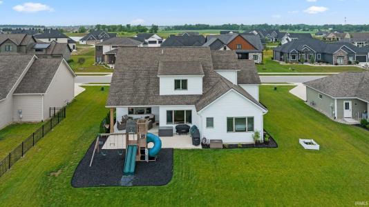 12515 Tula Trail, Fort Wayne, Indiana 46814-9599, Stati Uniti